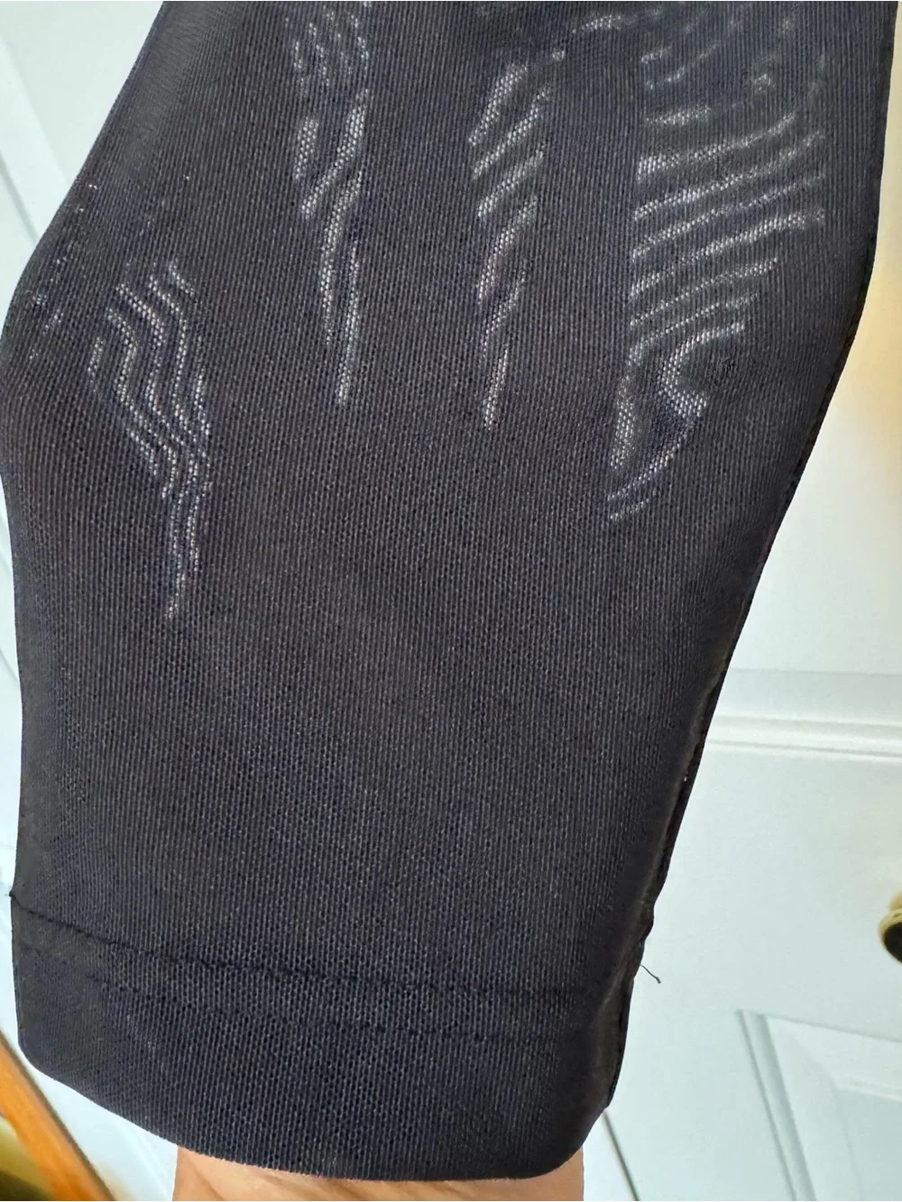 Adidas Glam Colorblock Leggings - Picture 5 of 10